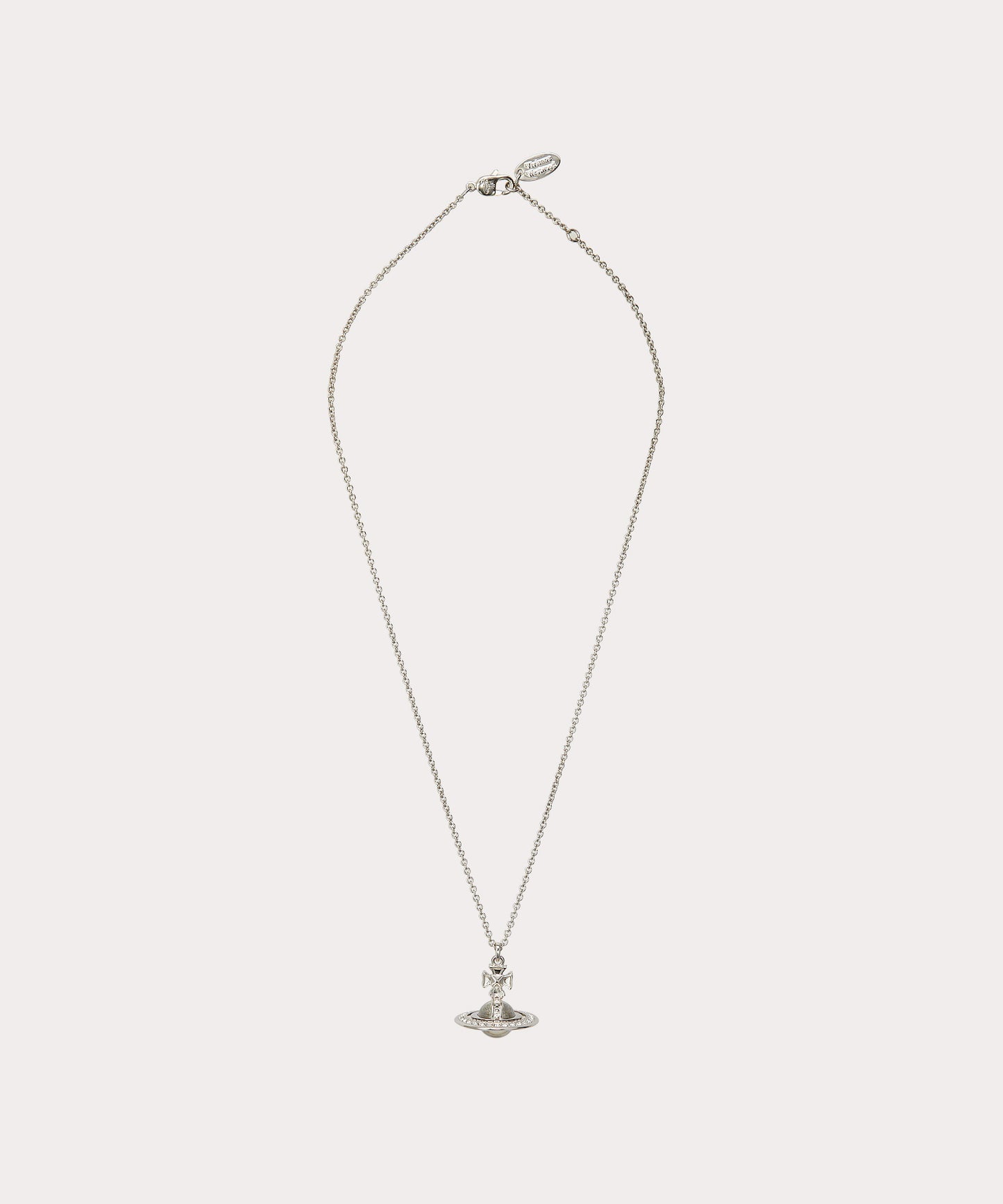 PINA SMALL ORB ネックレス