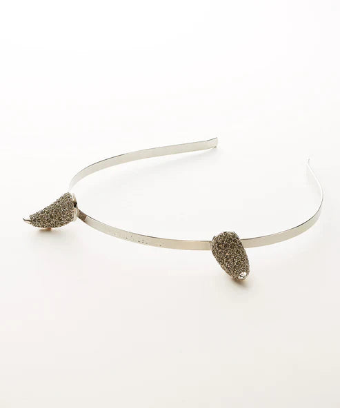 VIVIENNE'S HORN ALICE カチューシャ