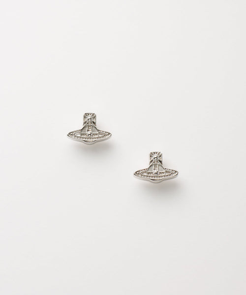 OSLO SILVER ピアス(シルバー)（レディース）（1250951150