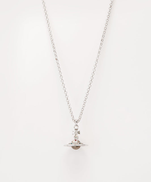 NEW PETITE ORB ネックレス