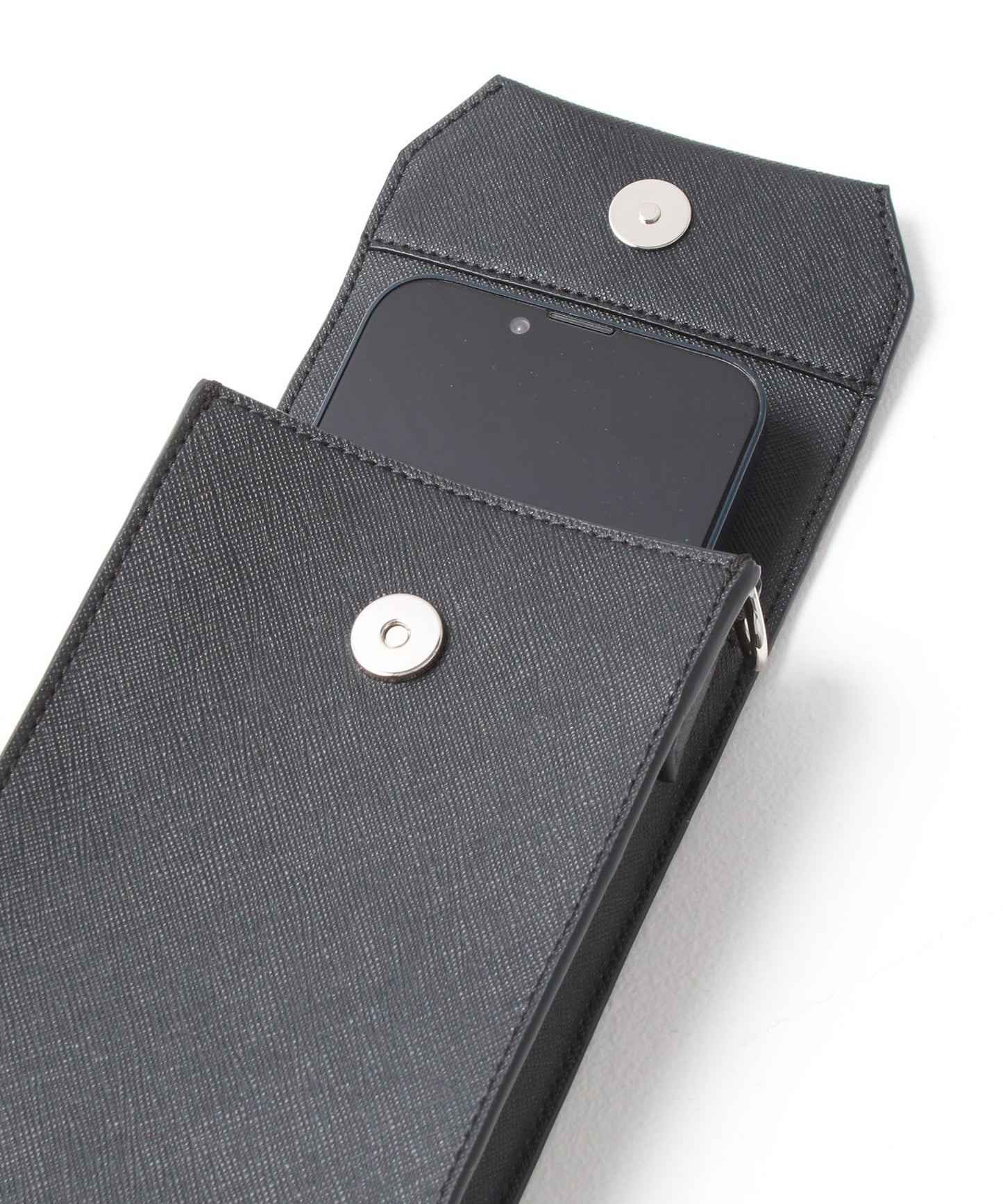 SAFFIANO BIOGREEN PHONE バッグ