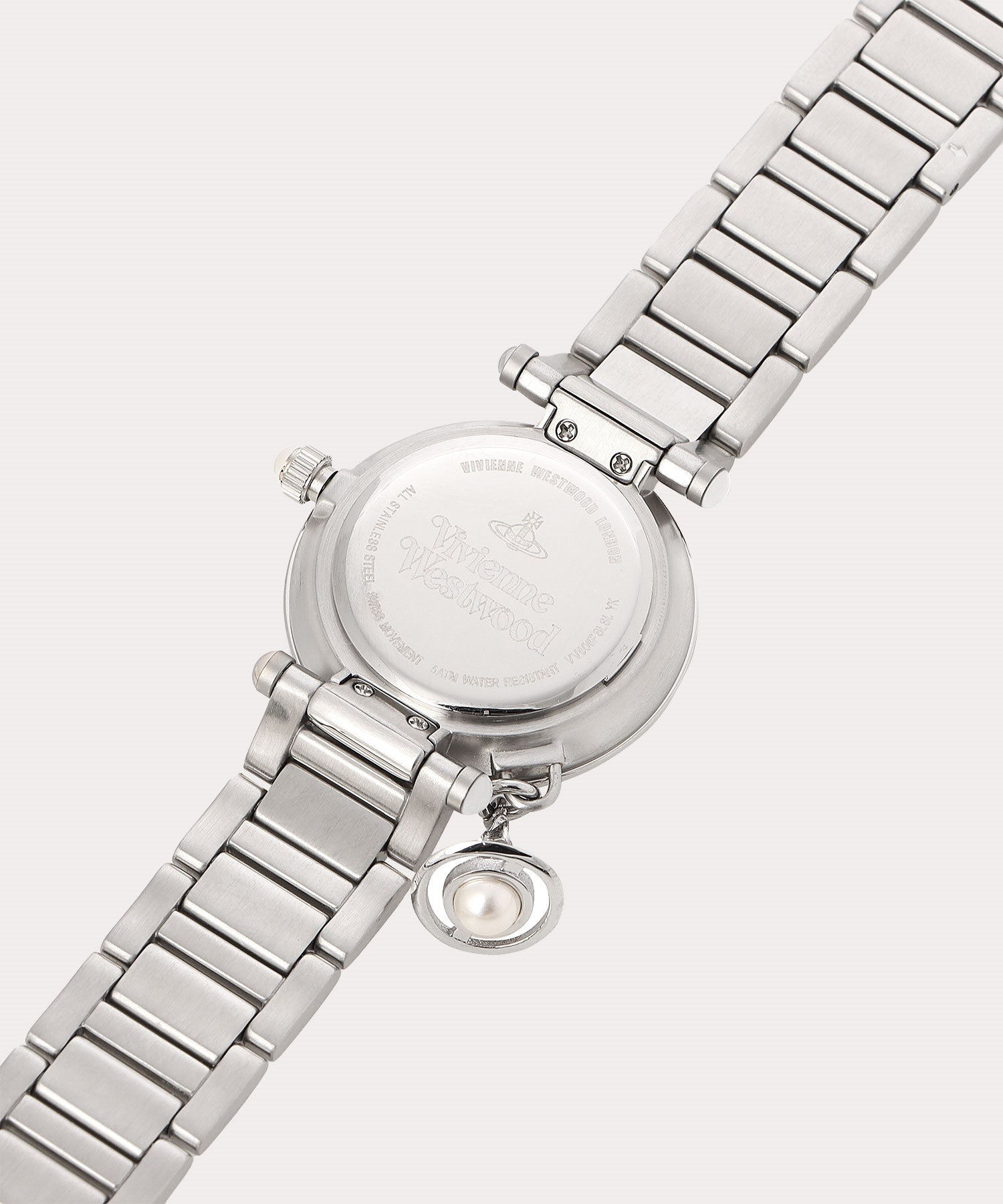 美品★稼働品★ヴィヴィアンウエストウッドMOTHER ORB 腕時計 オーヴ MOTHER ORB ウォッチ(AUTO)（レディース）（1268999004）｜時計すべて