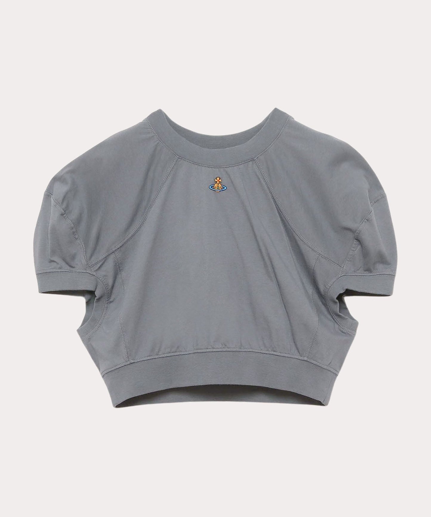 CROPPED FOOTBALL Tシャツ