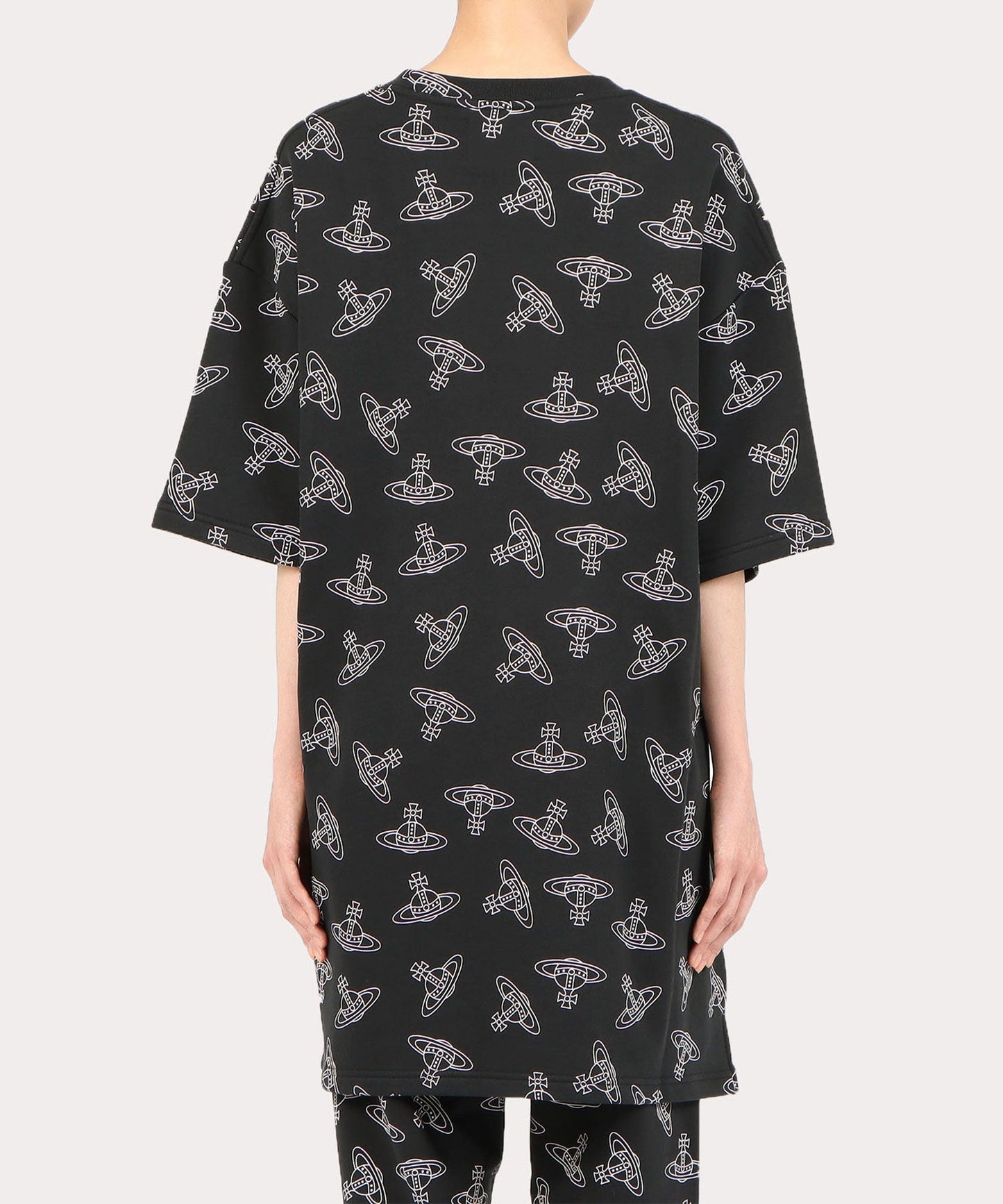 ORBS OVERSIZED Tシャツ