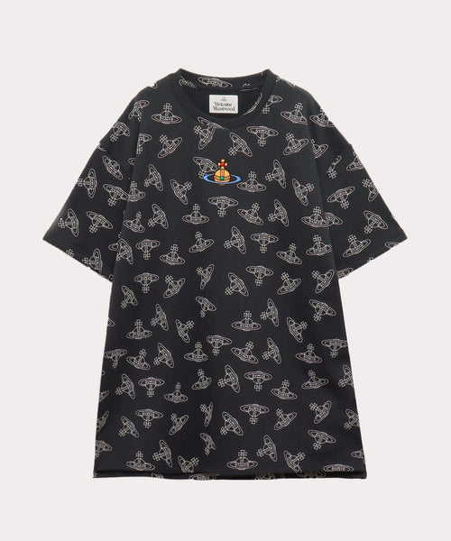 Vivienne Westwood ビッグTシャツワンピース 【公式通販】