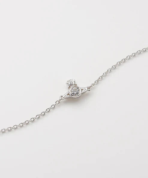 LONDON ORB ブレスレット(シルバー)（メンズ）（1250961153