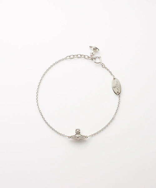 vivienne westwood シルバー925 OSLO ブレスレット OSLO ブレスレット(シルバー)（メンズ）（1250952070）｜アクセサリー