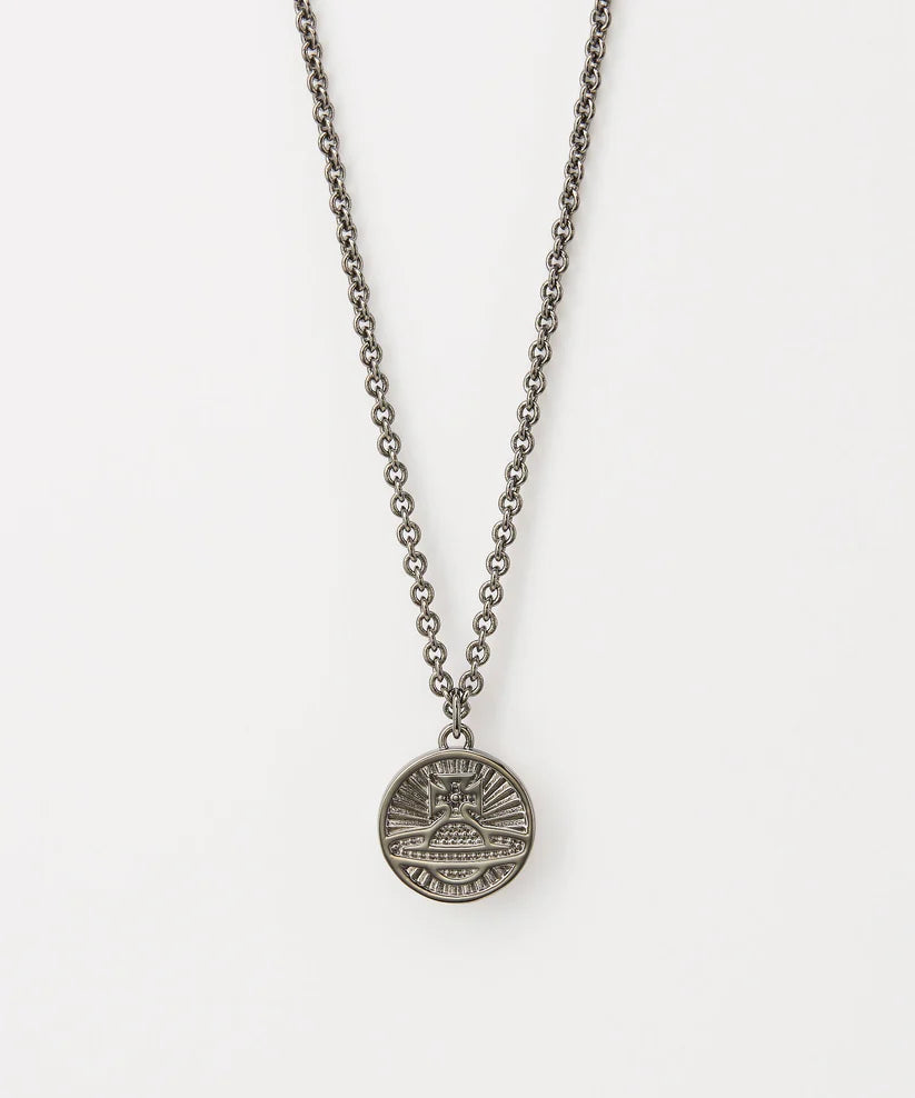 MAN RICHMOND ネックレス