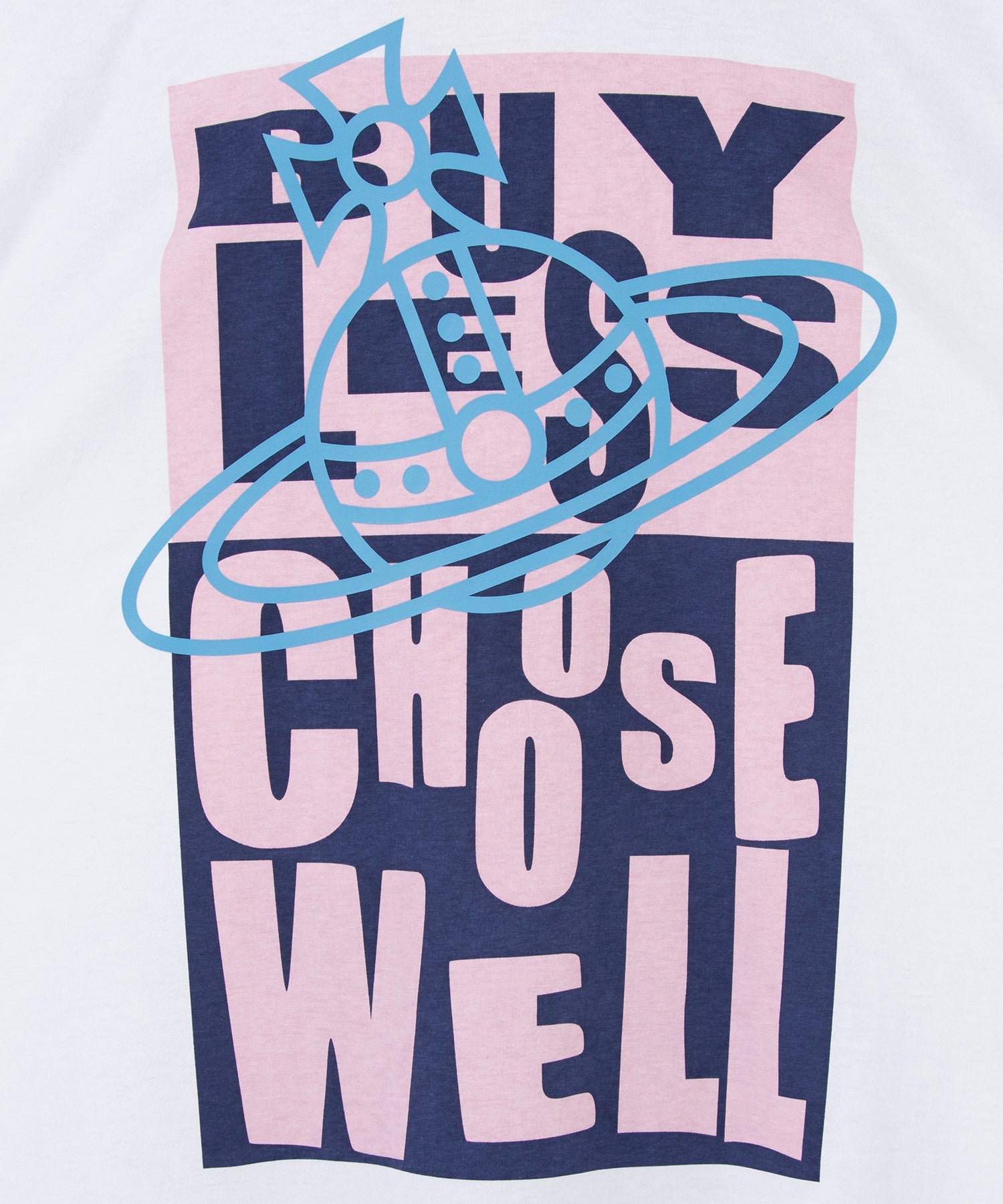 BUY LESS CHOOSE WELL エレファントTシャツ