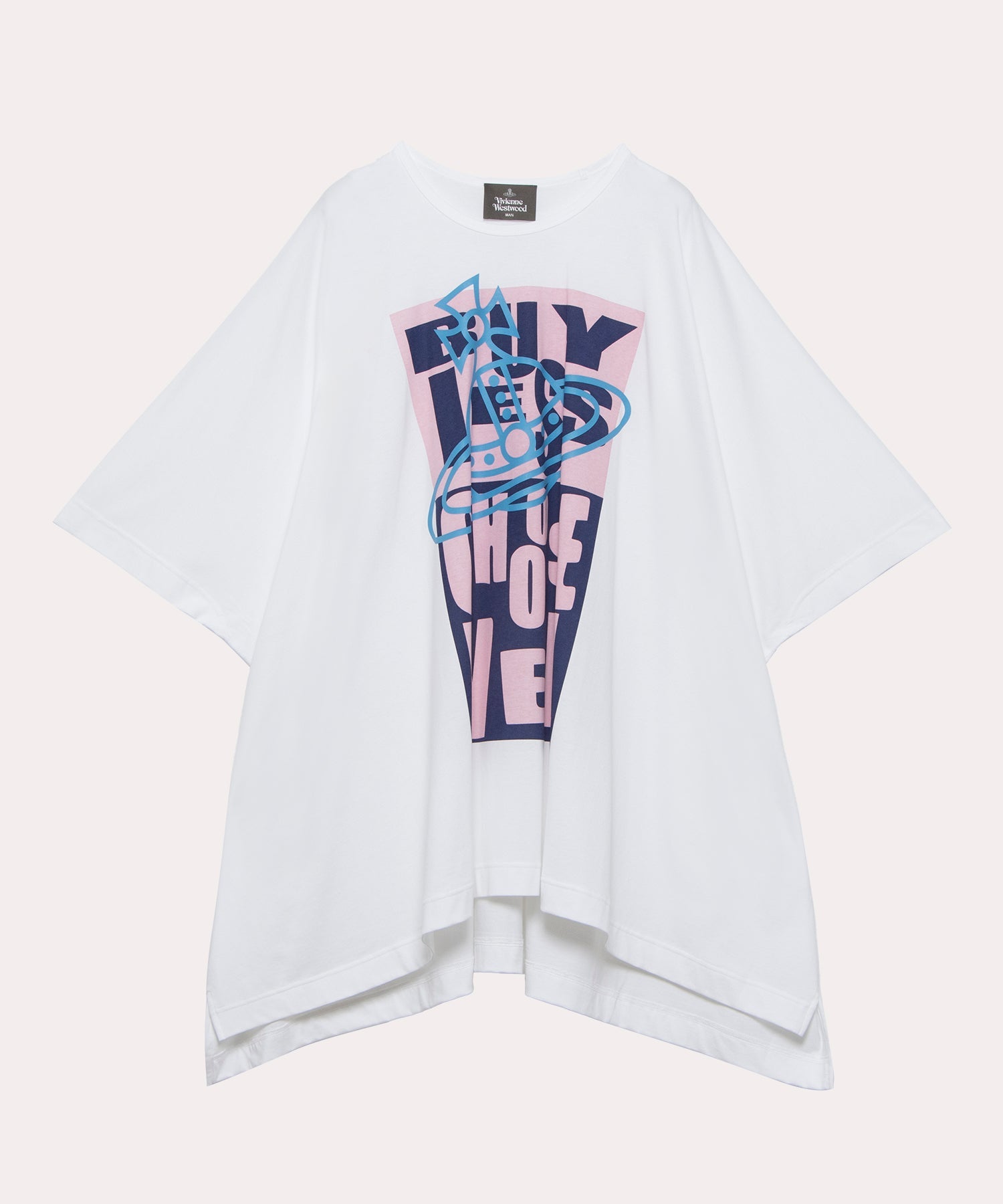 BUY LESS CHOOSE WELL エレファントTシャツ