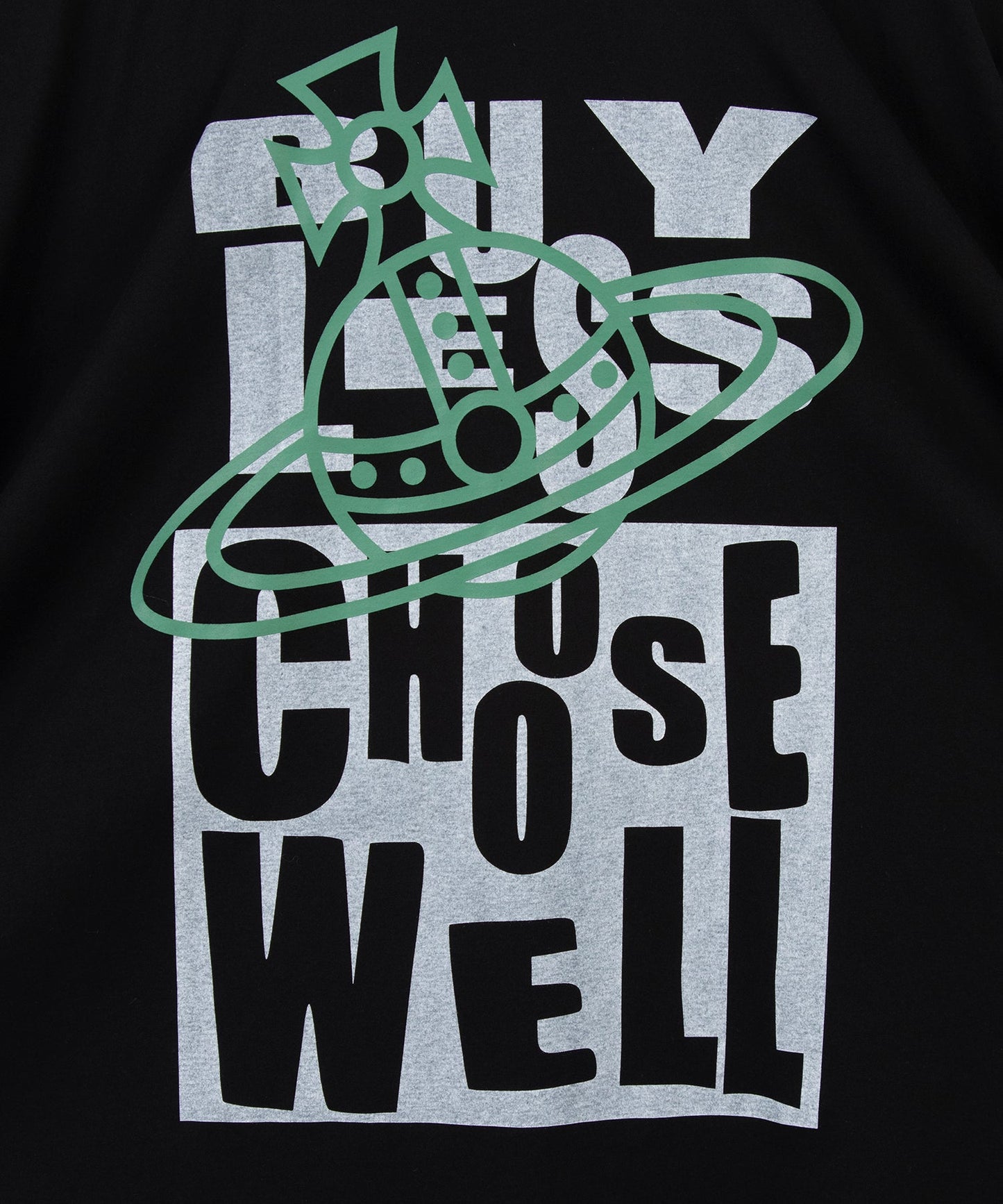 BUY LESS CHOOSE WELL エレファントTシャツ