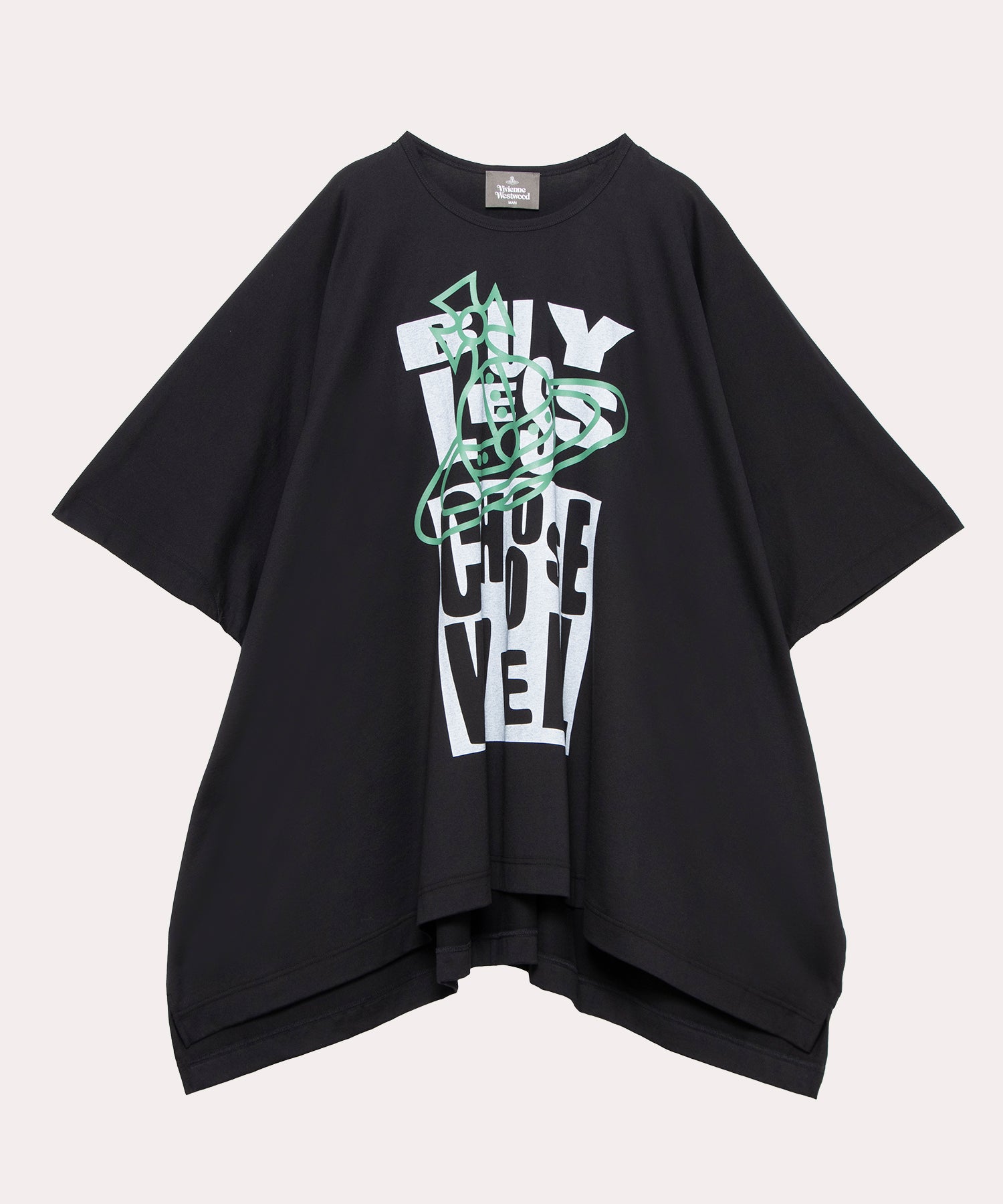 BUY LESS CHOOSE WELL エレファントTシャツ