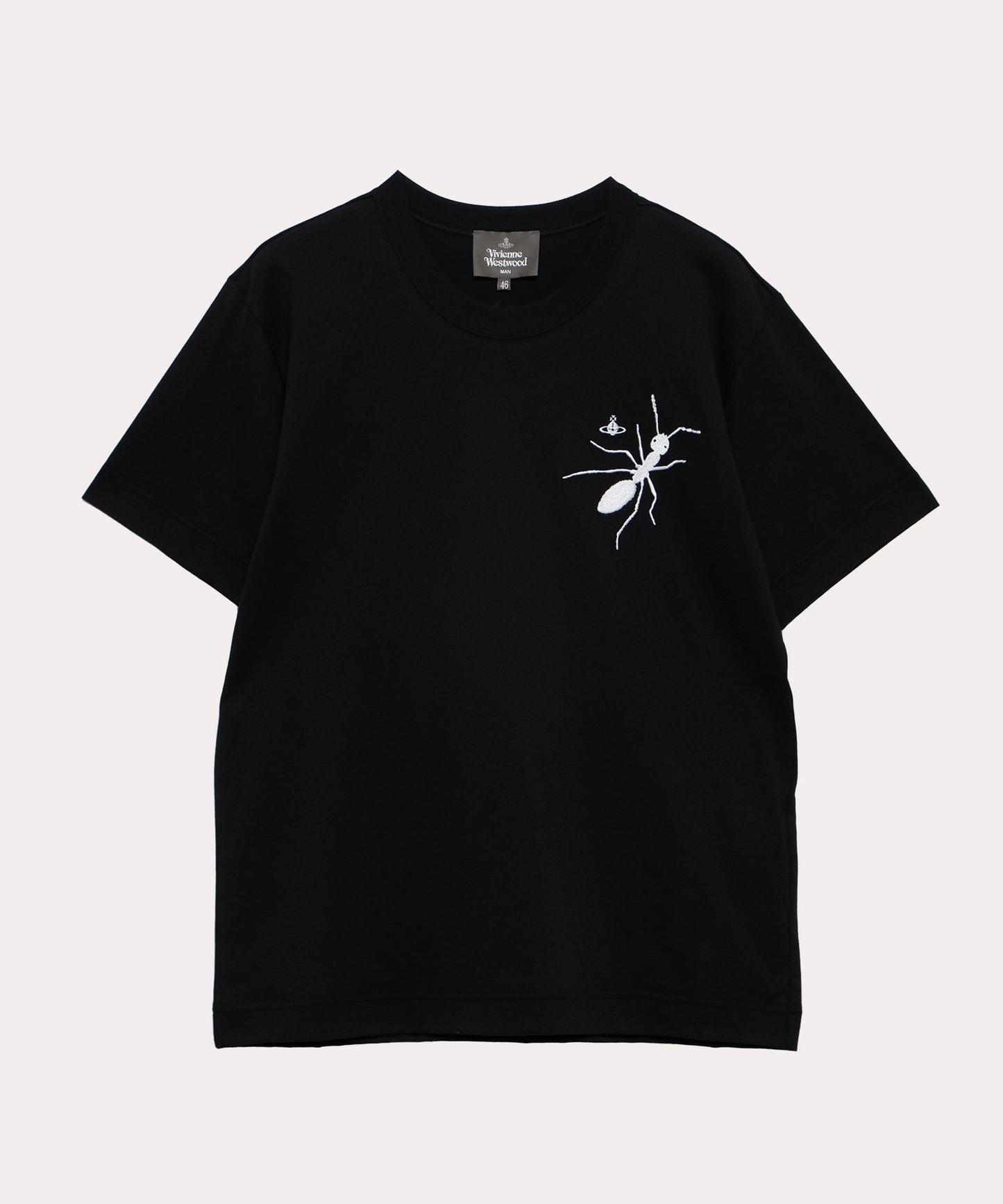 ANT & ORB リラックスTシャツ