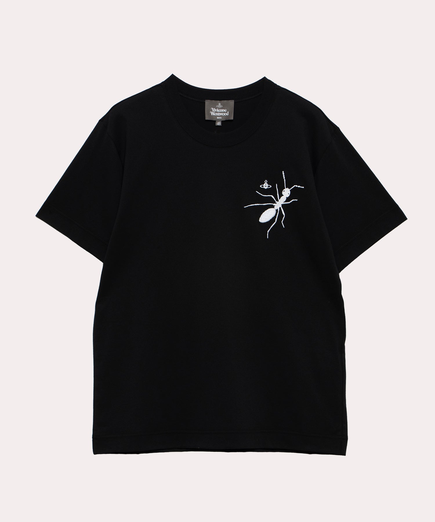 ANT & ORB リラックスTシャツ