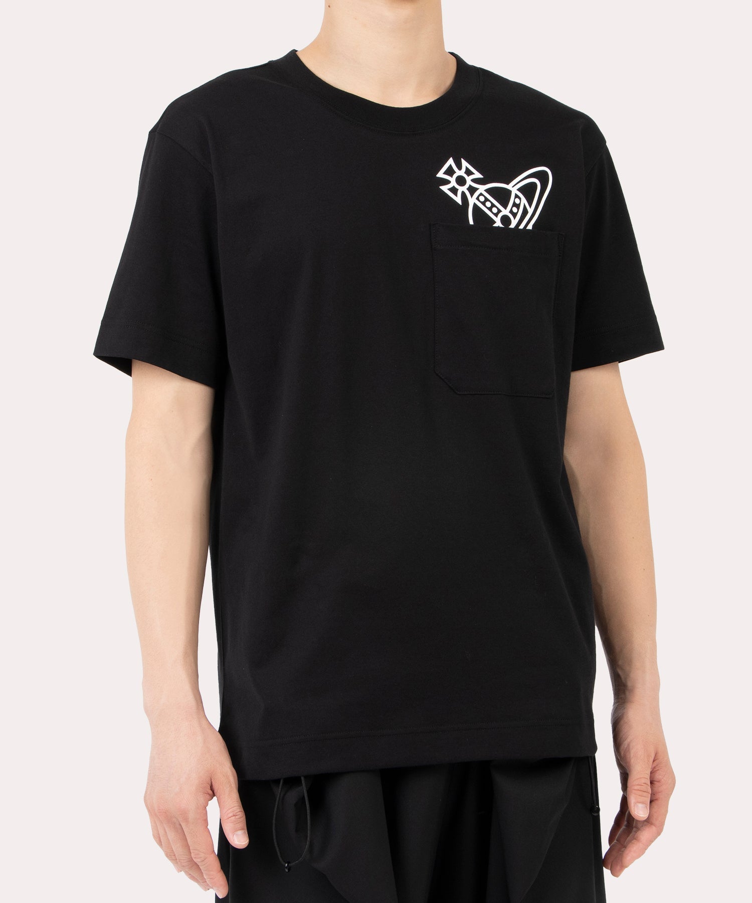 PEEK ORB ポケットTシャツ