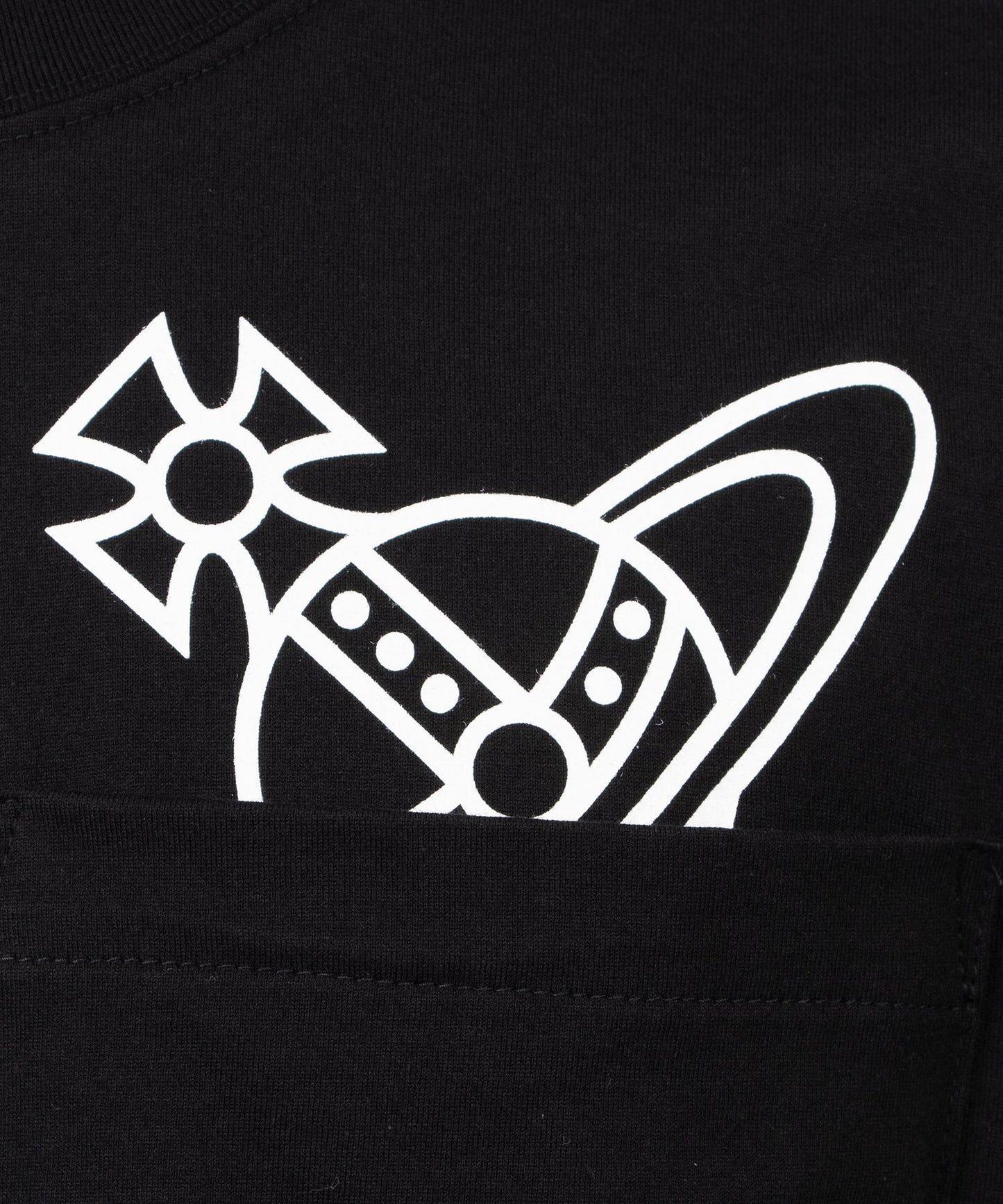 PEEK ORB ポケットTシャツ