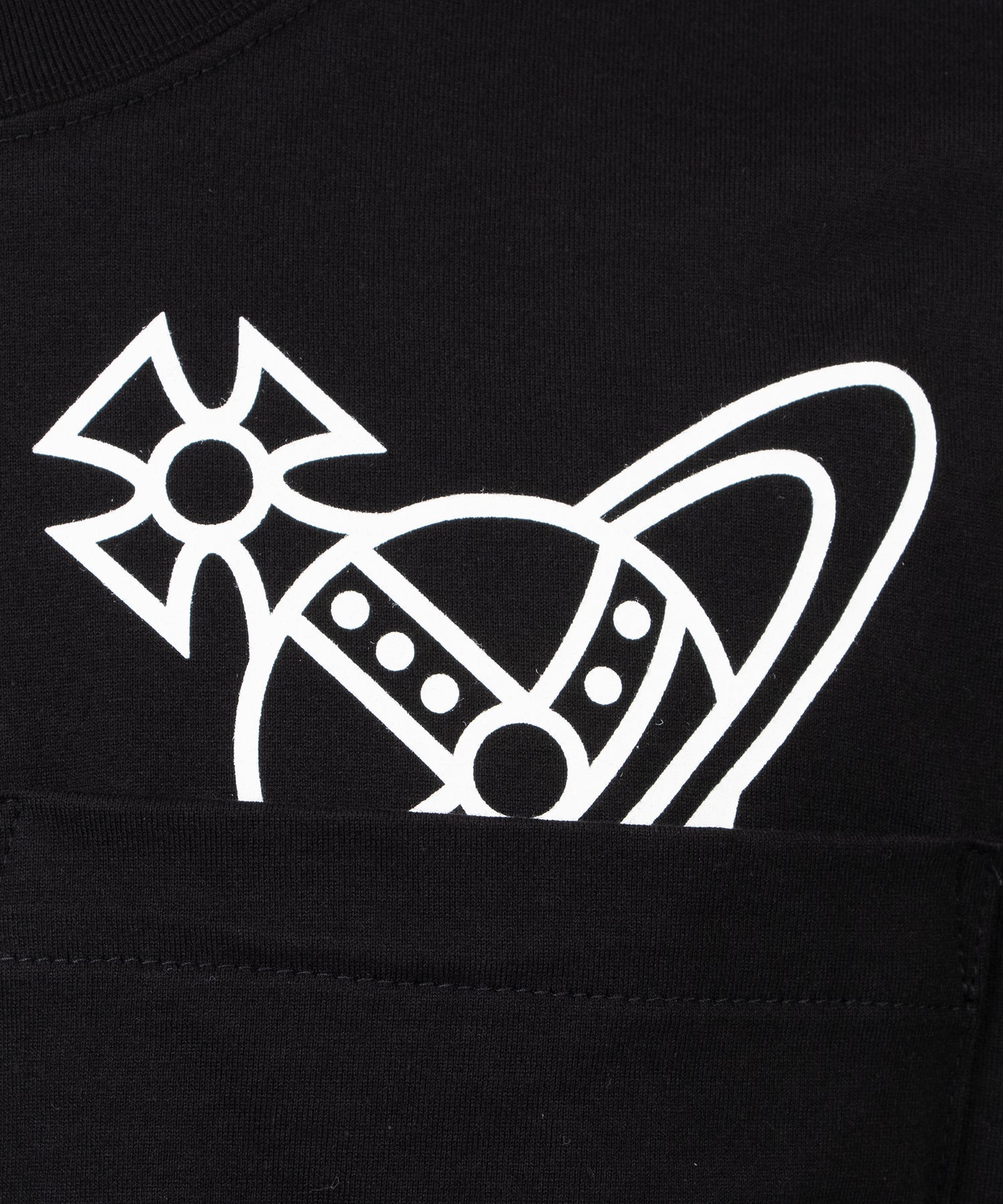 PEEK ORB ポケットTシャツ