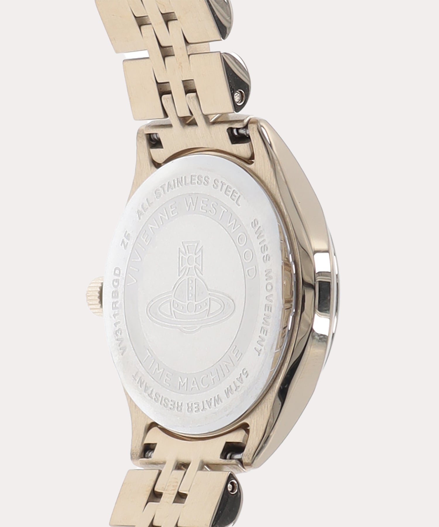 LITTLE CAMBERWELL ウォッチ(GOLD/RED)（レディース）（1268999013