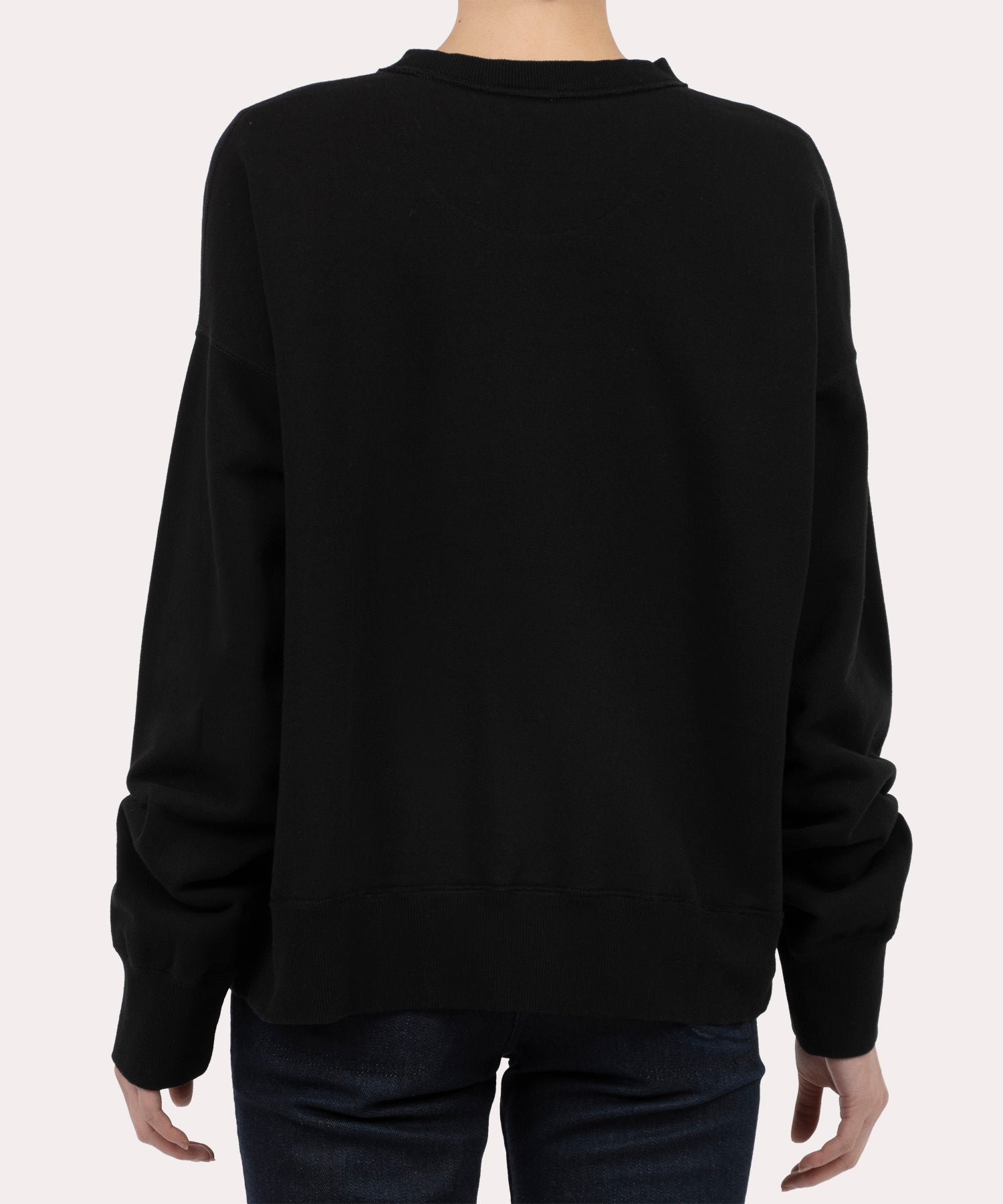 Champion トレーナー スウェット 「Champion」クルーネック