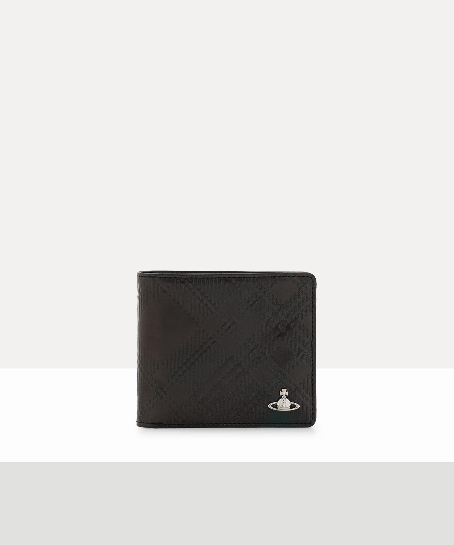 二つ折り財布（メンズ） ｜ヴィヴィアン・ウエストウッド（Vivienne