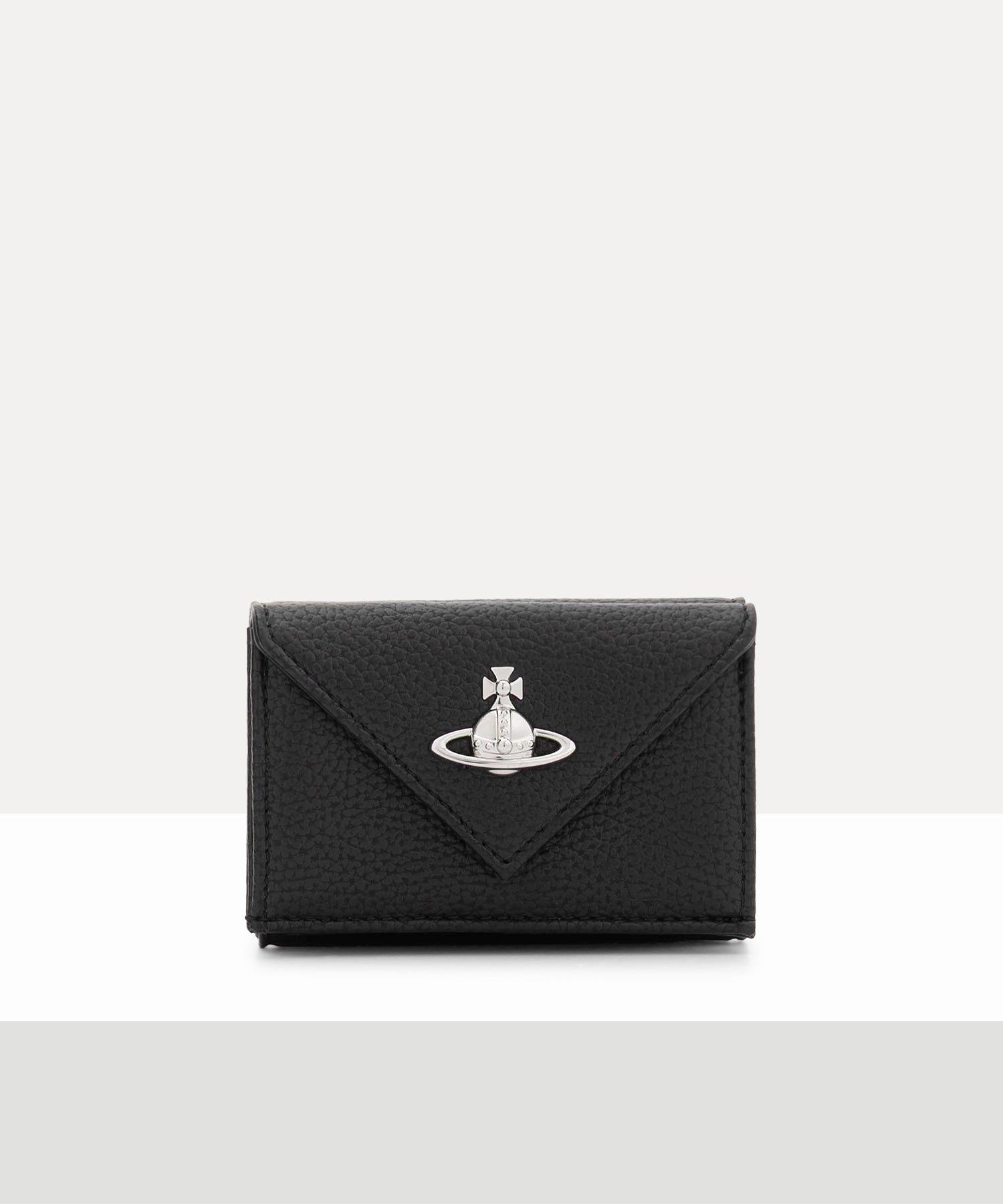 三つ折り財布（レディース） ｜ヴィヴィアン・ウエストウッド