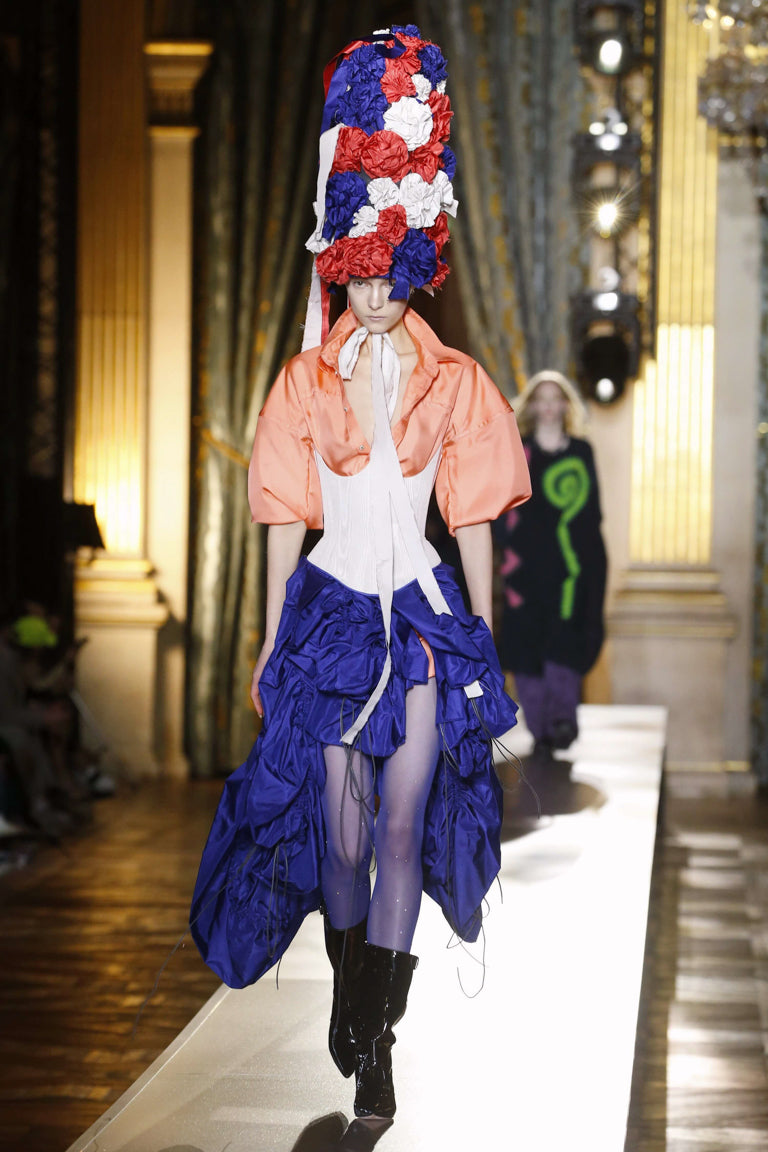 スカート Andreas Kronthaler for Vivienne Westwood Andreas Kronthaler for Vivienne Westwood 2026年春夏