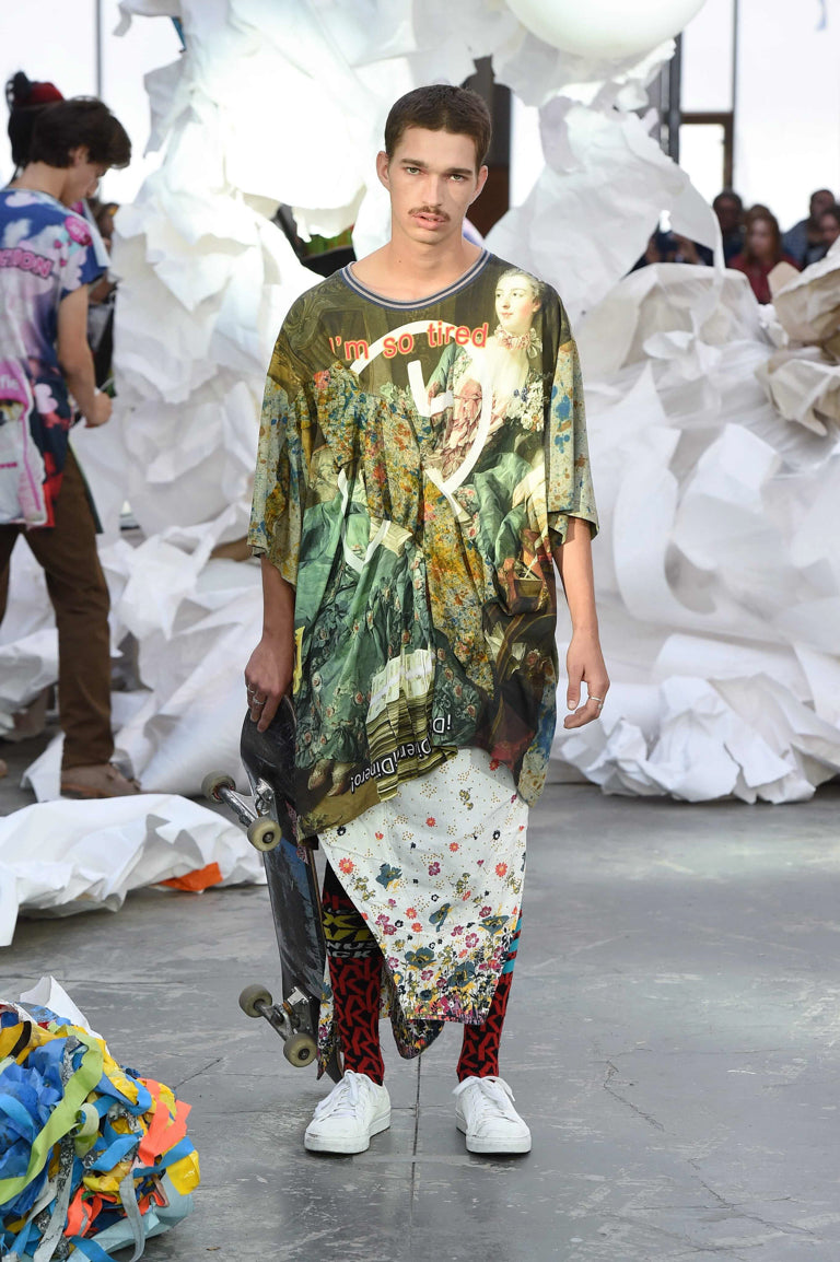 Vivienne Westwood Catwalk (Catwalk)