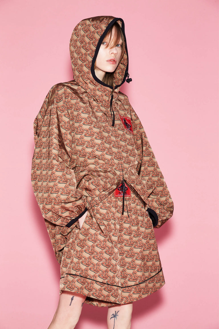VIVIENNE WESTWOOD RED LABEL CAPSULE COLLECTION SPRING/SUMMER