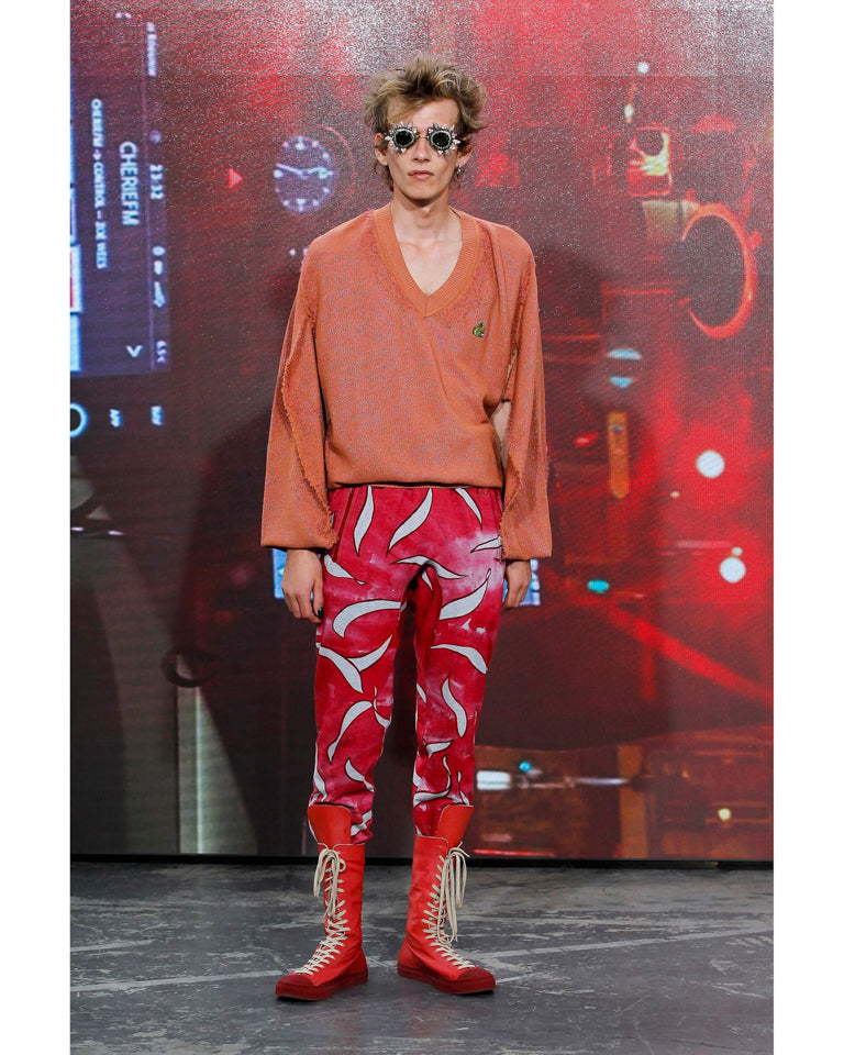 パンツ Andreas Kronthaler for Vivienne Westwood Andreas Kronthaler for Vivienne Westwood Fall 2016 Ready-to