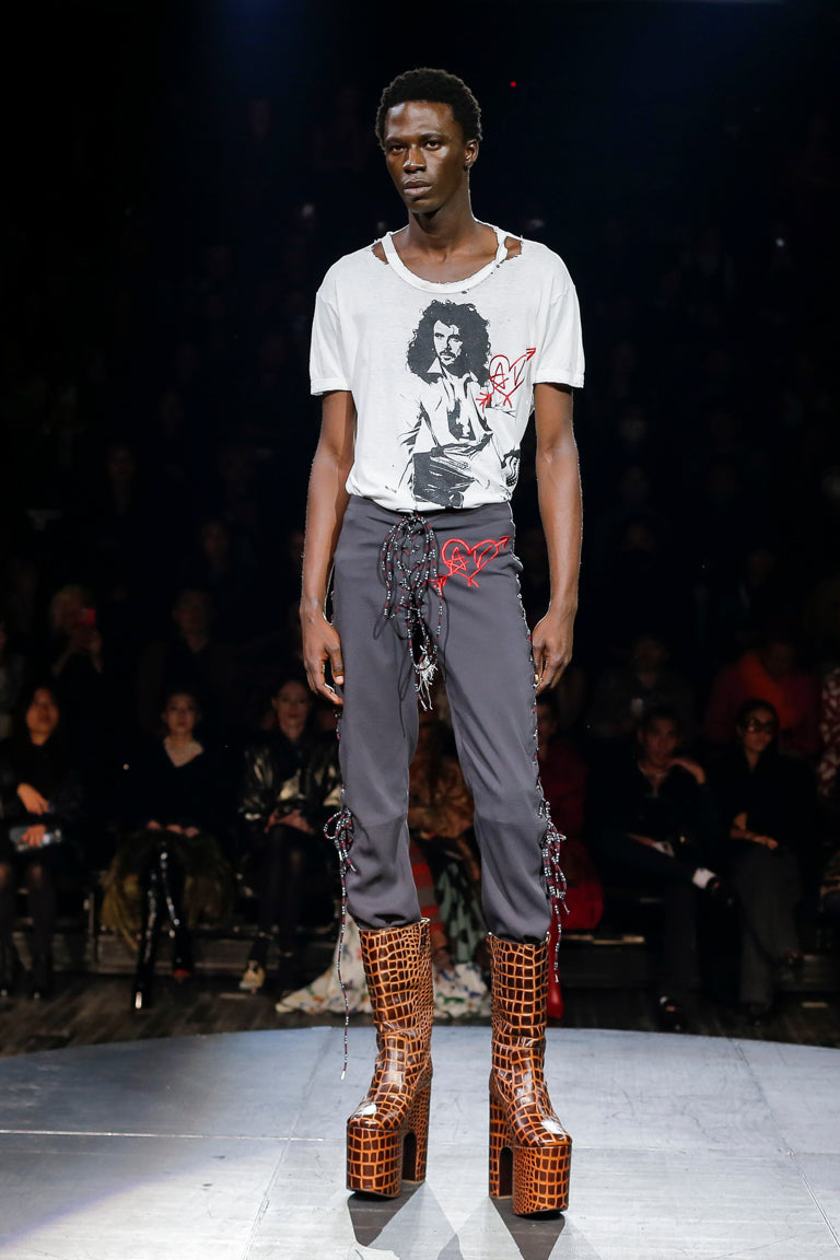 VIVIENNE WESTWOOD SPRING-SUMMER 2023 CATWALK |【公式通販 VIVIENNE WESTWOOD SPRING-SUMMER 2023 CATWALK |【公式通販