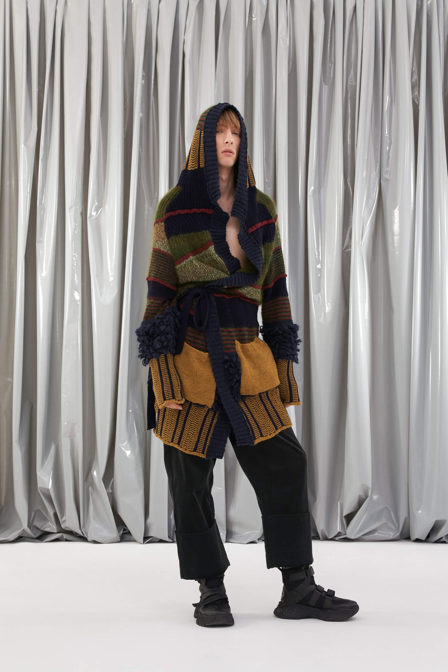 VIVIENNE WESTWOOD MAN AUTUMN-WINTER 21/22 LOOKBOOK ｜【公式