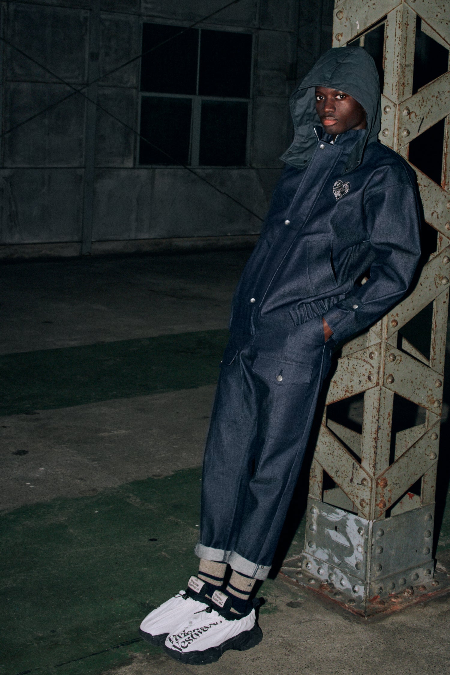 VIVIENNE WESTWOOD MAN AUTUMN-WINTER 23/24 LOOKBOOK ｜【公式