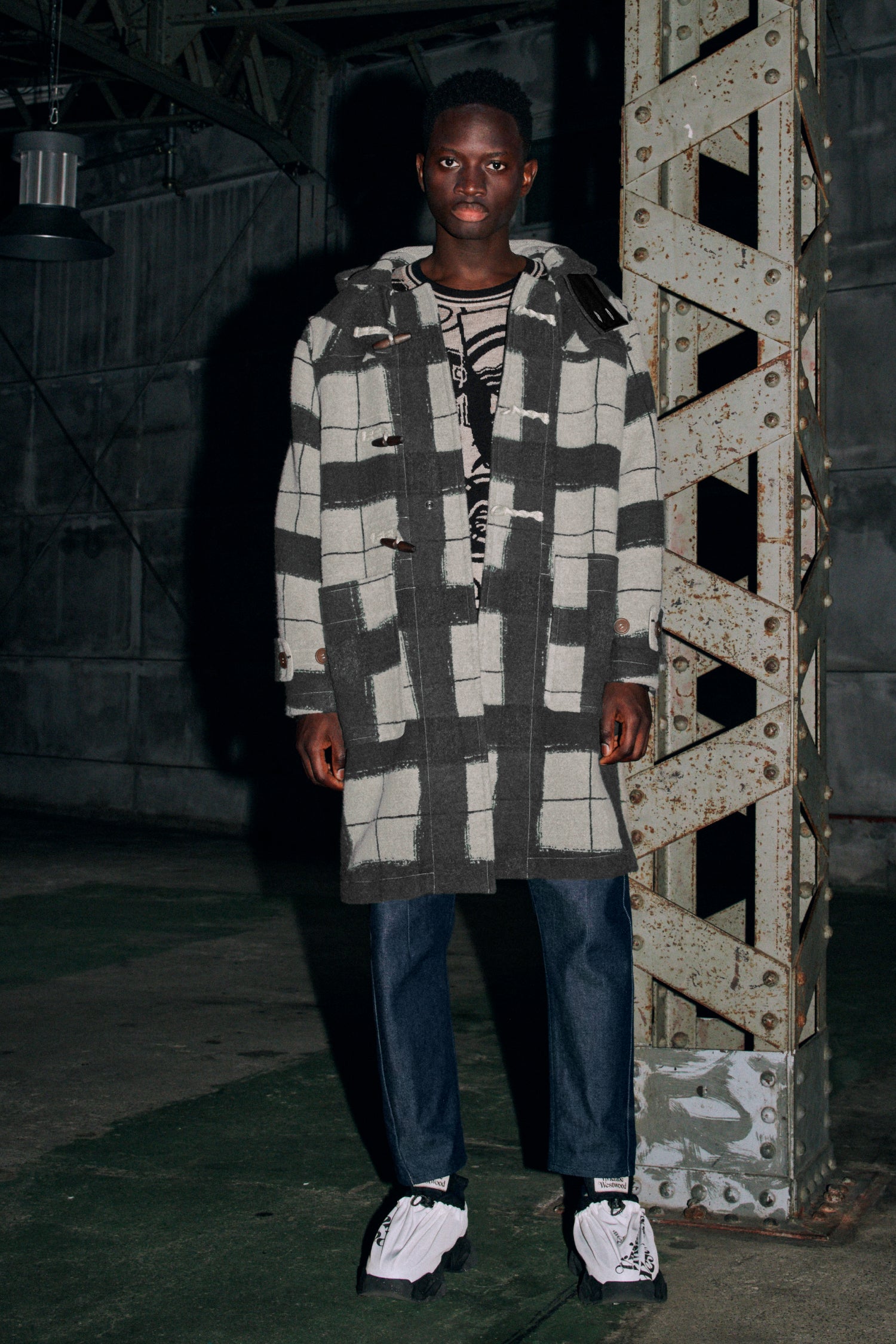 VIVIENNE WESTWOOD MAN AUTUMN-WINTER 23/24 LOOKBOOK ｜【公式