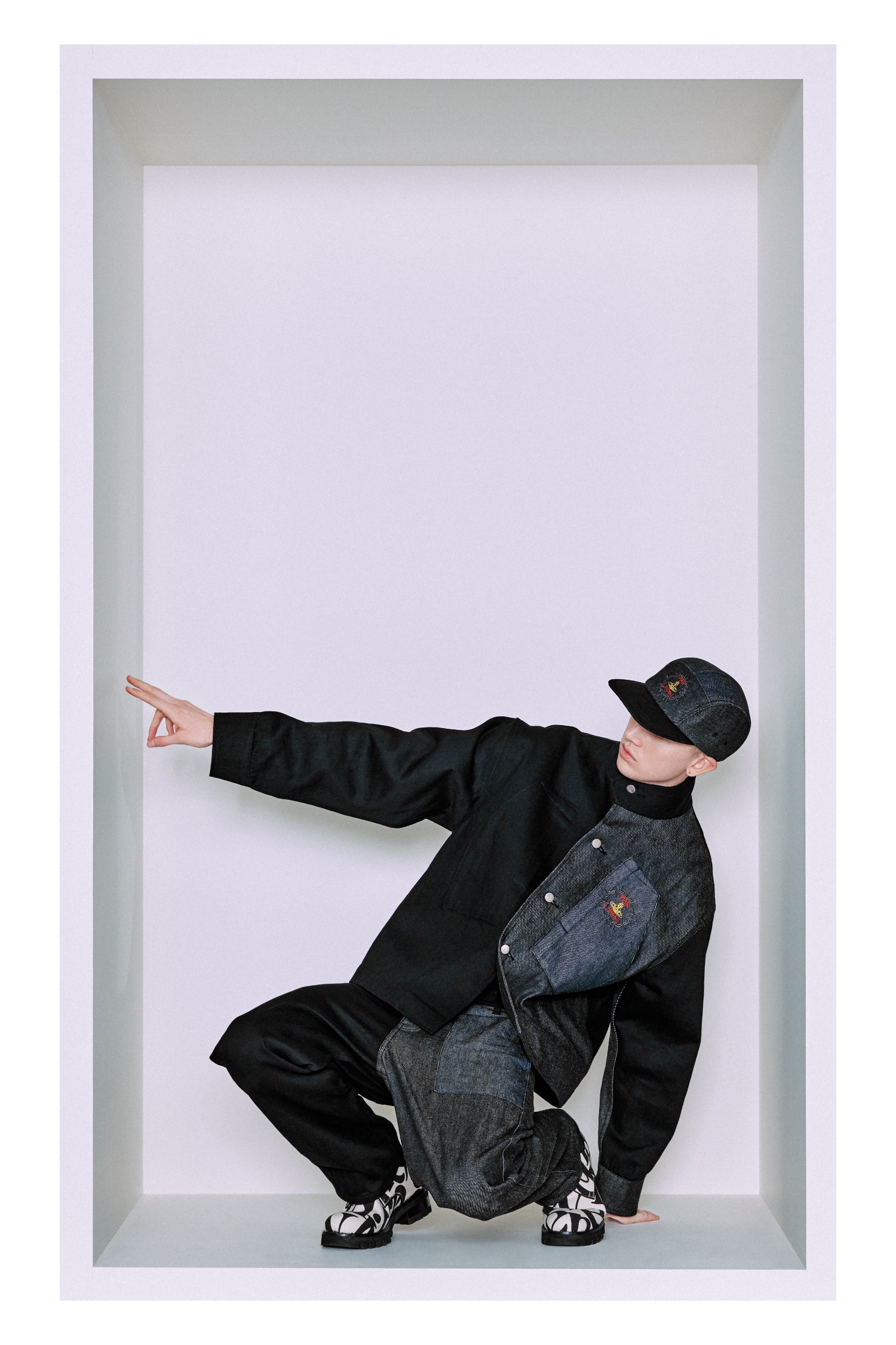 VIVIENNE WESTWOOD MAN SPRING/SUMMER 23 LOOKBOOK ｜【公式通販