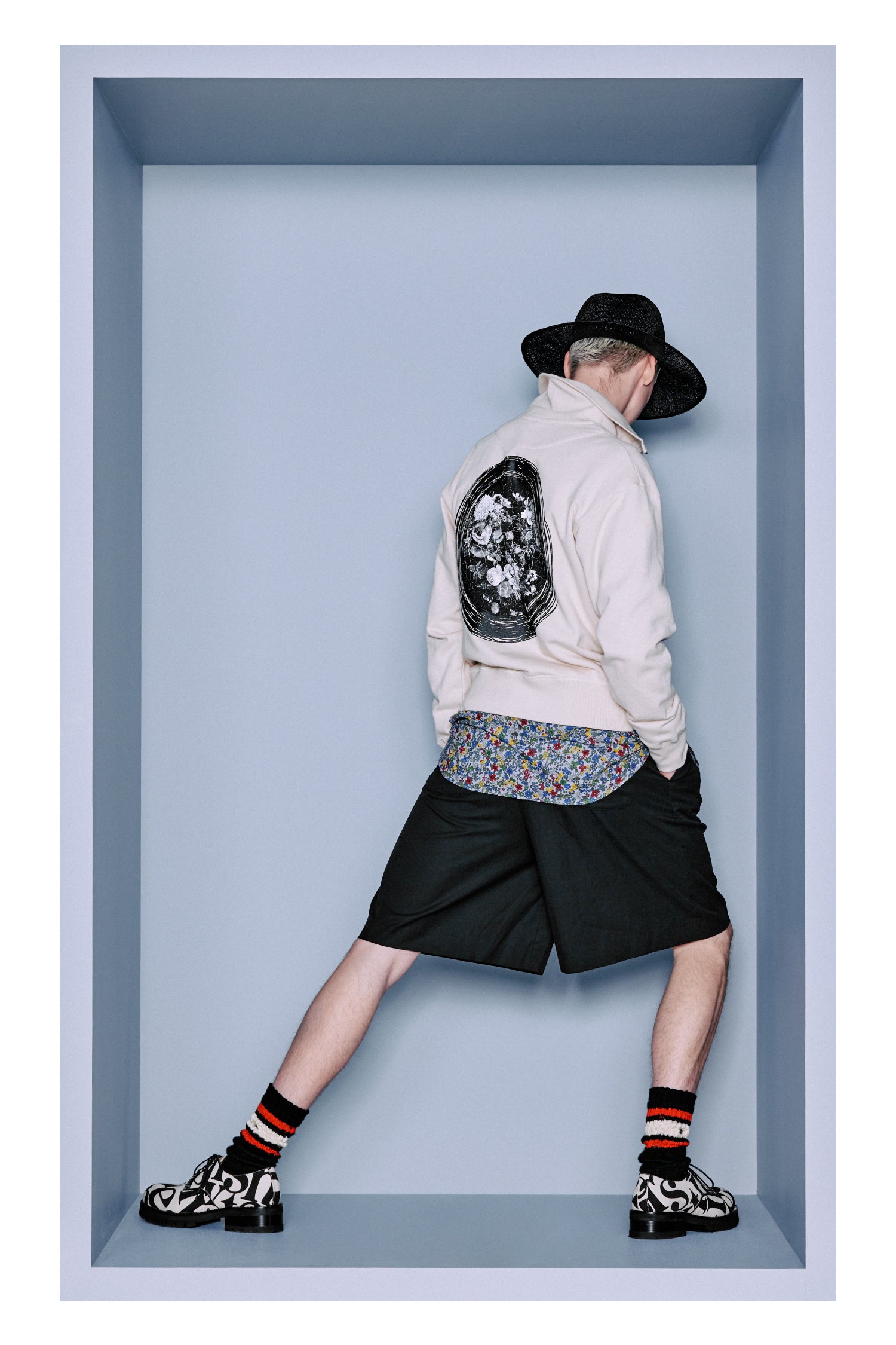 VIVIENNE WESTWOOD MAN SPRING/SUMMER 23 LOOKBOOK |【公式通販 VIVIENNE WESTWOOD MAN SPRING/SUMMER 23 LOOKBOOK |【公式通販