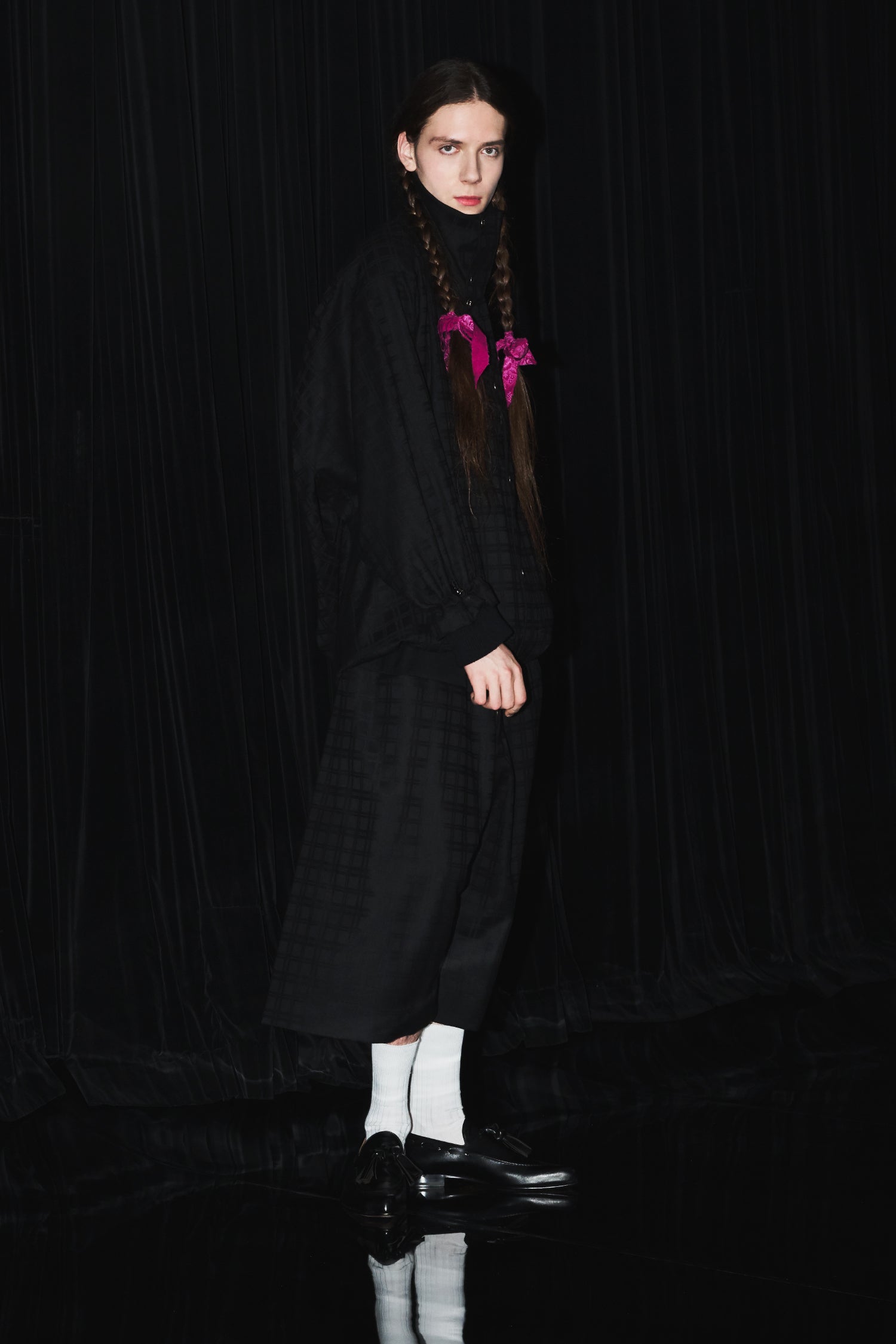 VIVIENNE WESTWOOD MAN AUTUMN-WINTER 24/25 LOOKBOOK