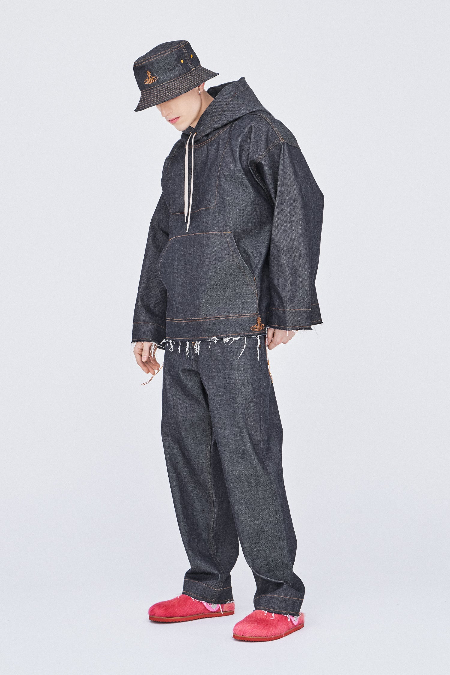 MN-0144-013 新品 同様 ヴィヴィアンウエストウッドマンVivienne