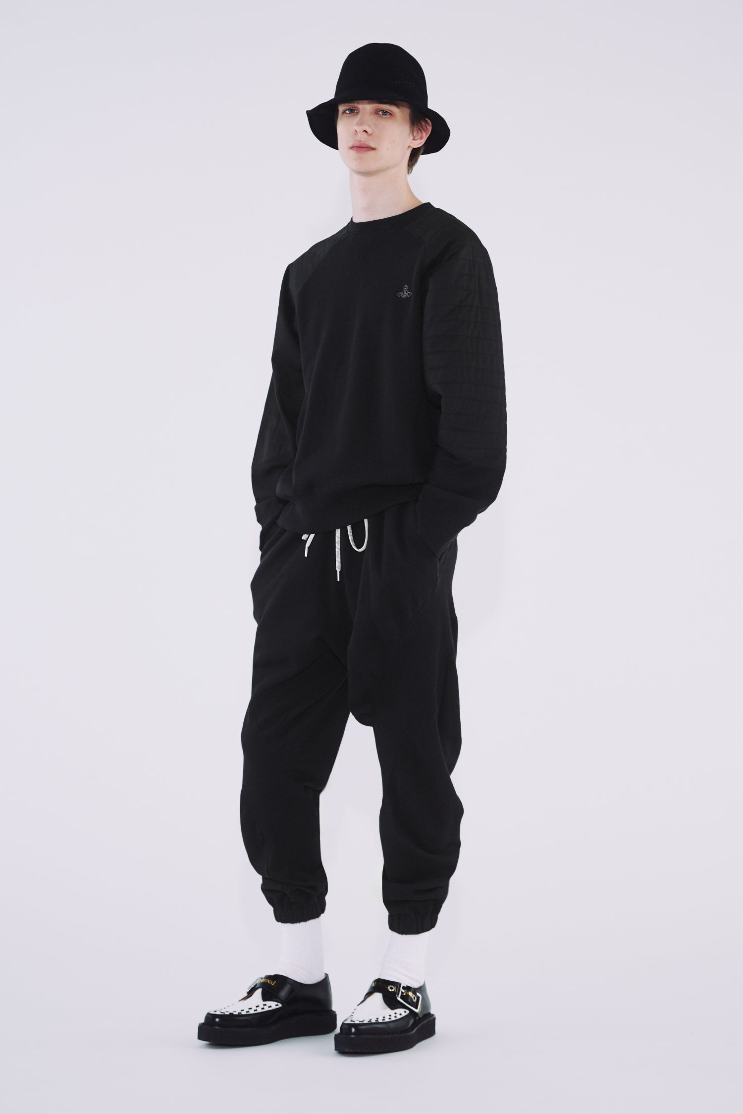 VIVIENNE WESTWOOD MAN SPRING/SUMMER 26 LOOKBOOK ｜ヴィヴィアン