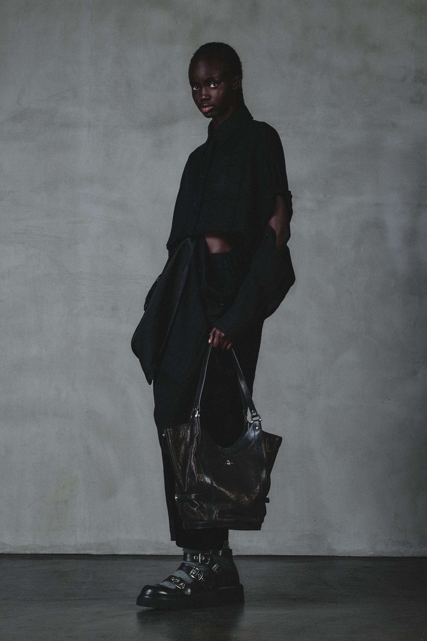 VIVIENNE WESTWOOD RED LABEL AUTUMN-WINTER 25/26 LOOKBOOK