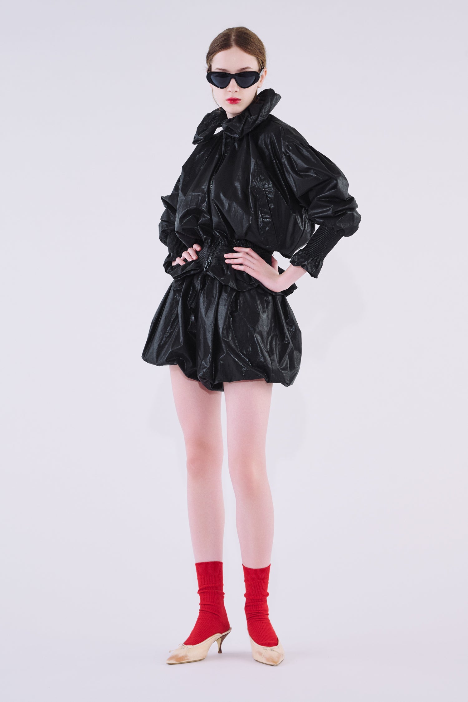 Vivienne Westwood Red Label サスペンダー Vivienne Westwood Red Label サスペンダー