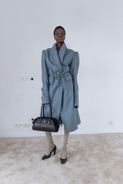 VIVIENNE WESTWOOD AUTUMN-WINTER 2025/26 LOOKBOOK ｜【公式