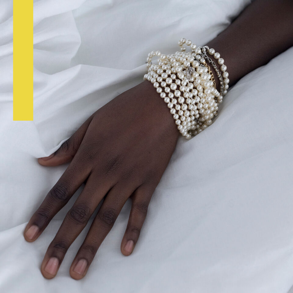 JEWELLERY