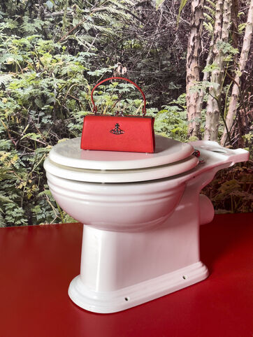 2023AW 美品　ヴィヴィアンウエストウッドロンドンブリッジ柄 2023AW 美品 ヴィヴィアンウエストウッドロンドンブリッジ柄