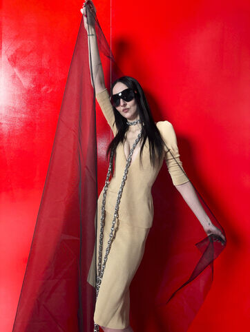 VIVIENNE WESTWOOD SPRING-SUMMER 2025 CAMPAIGN ｜ヴィヴィアン