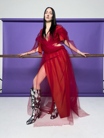 【期間限定セール】新品★国内正規店★VivienneWestwood★イタリア製 楽天市場】Vivienne Westwood ヴィヴィアン・ウエストウッド 長