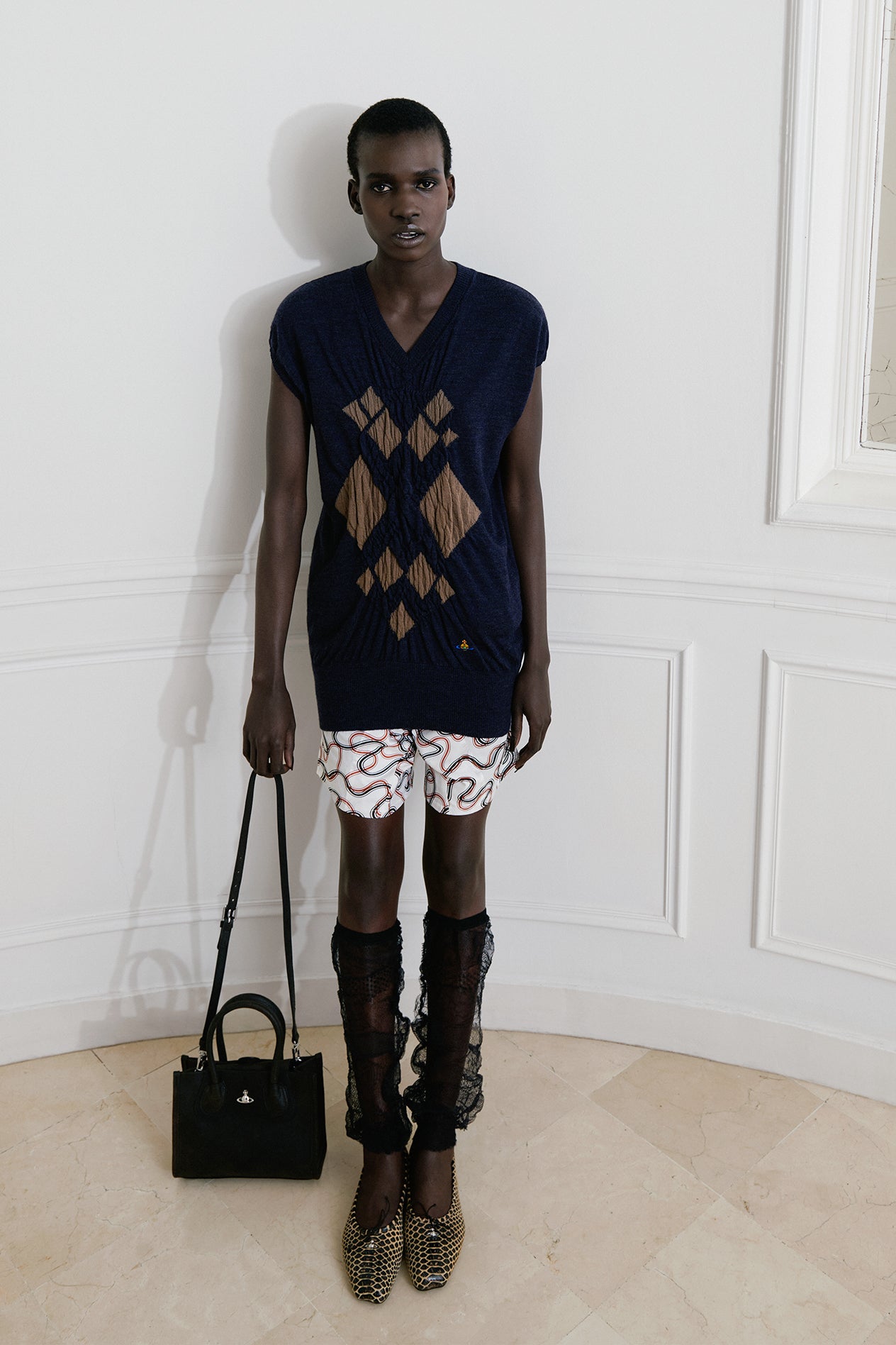 レディースウェア