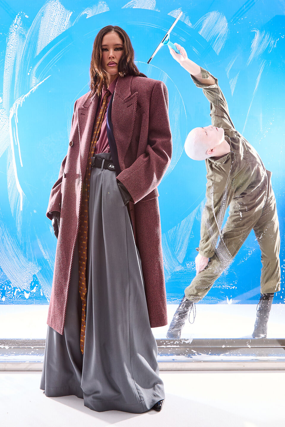 ヴィヴィアン・ウエストウッド（Vivienne Westwood）公式サイト