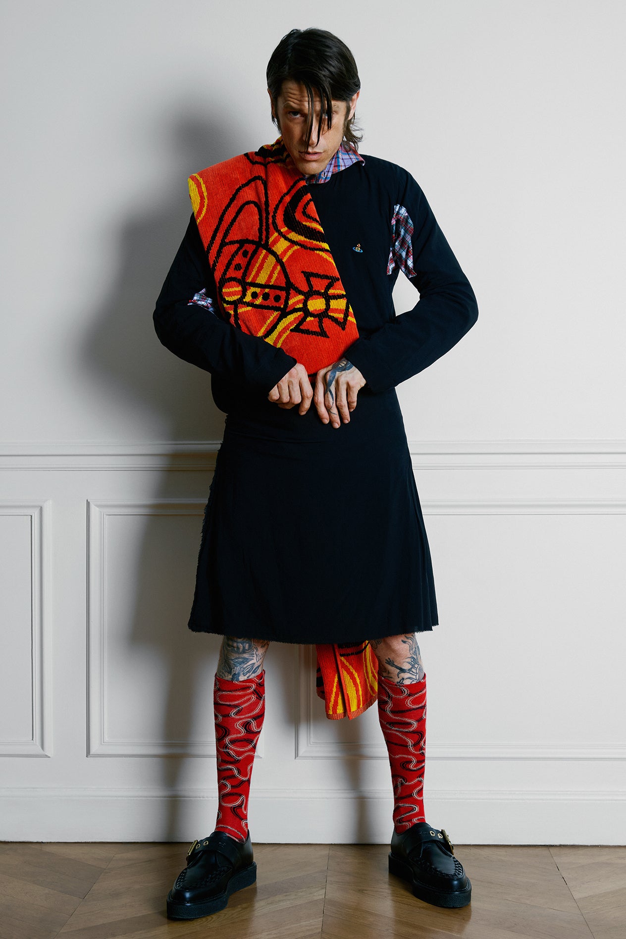 ヴィヴィアン・ウエストウッド（Vivienne Westwood）公式サイト