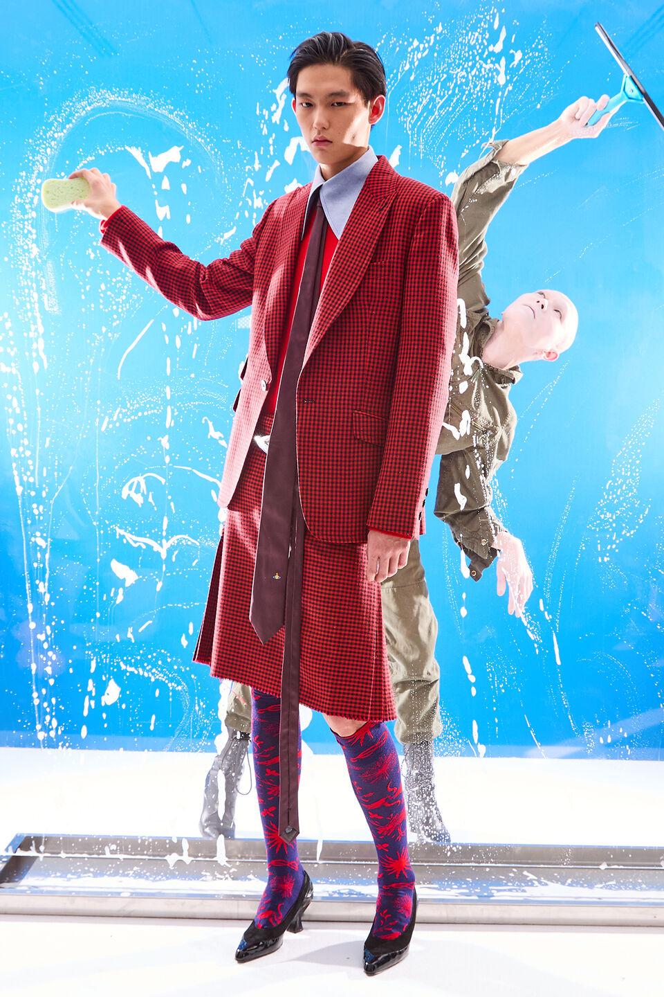 ヴィヴィアン・ウエストウッド（Vivienne Westwood）公式サイト