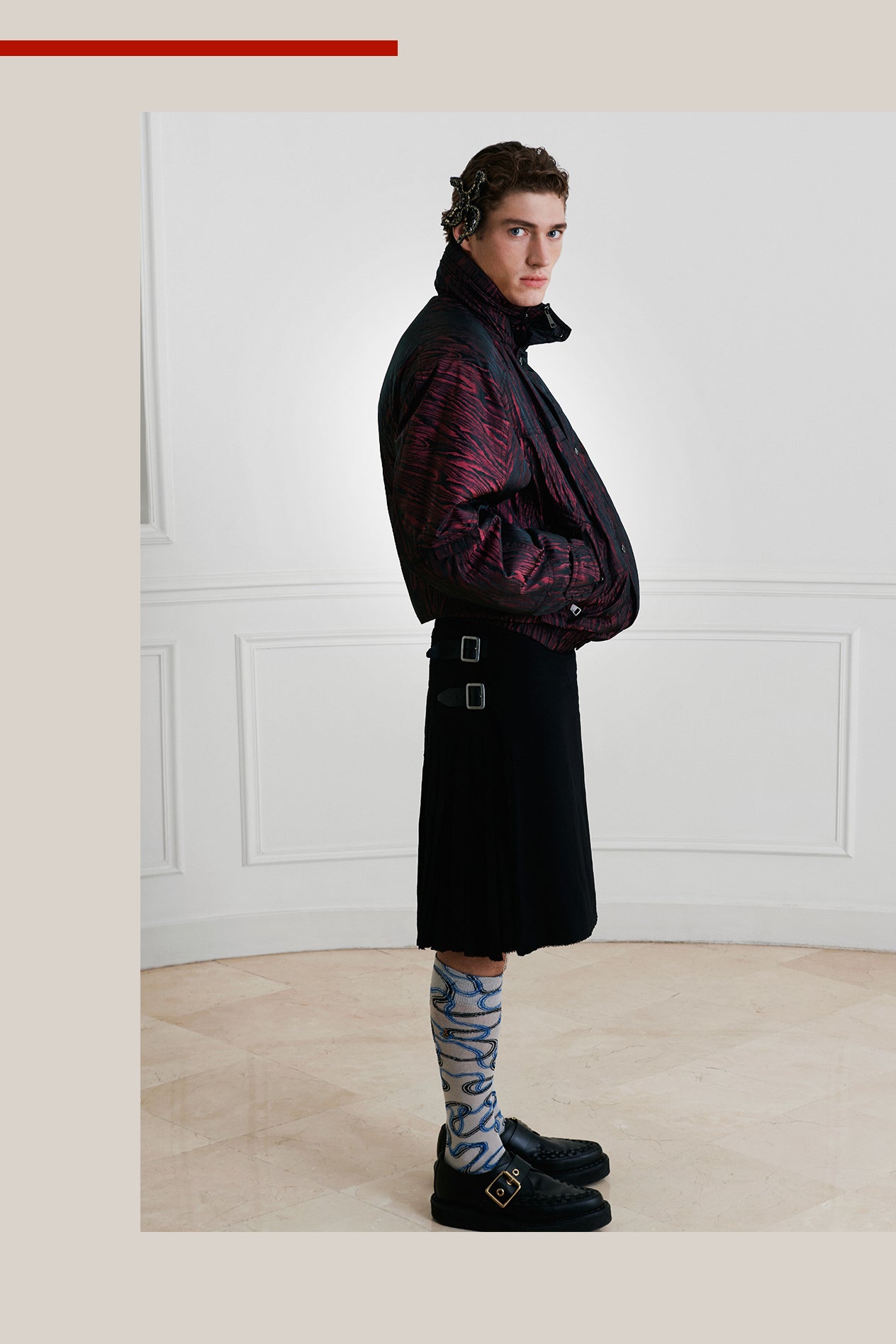 ヴィヴィアン・ウエストウッド（Vivienne Westwood）公式サイト